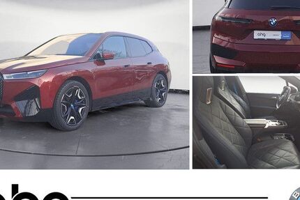 BMW iX 62.017 km 56.930 &euro; Göppingen 73037