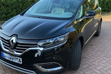 Renault Espace 152.500 km 15.900 &euro; Winsen/Luhe 21423