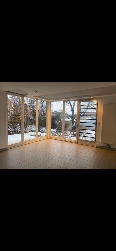 Lichtdurchflutete Maisonettenwohnung zimmer