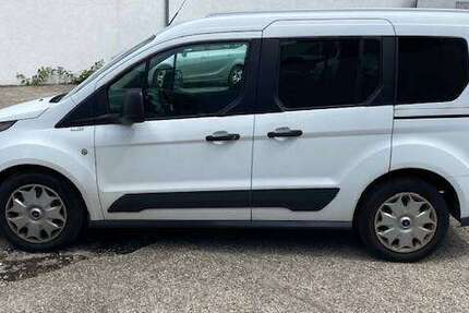Ford Tourneo Connect 60.000 km 12.000 &euro; Leimen, Stadt 69181