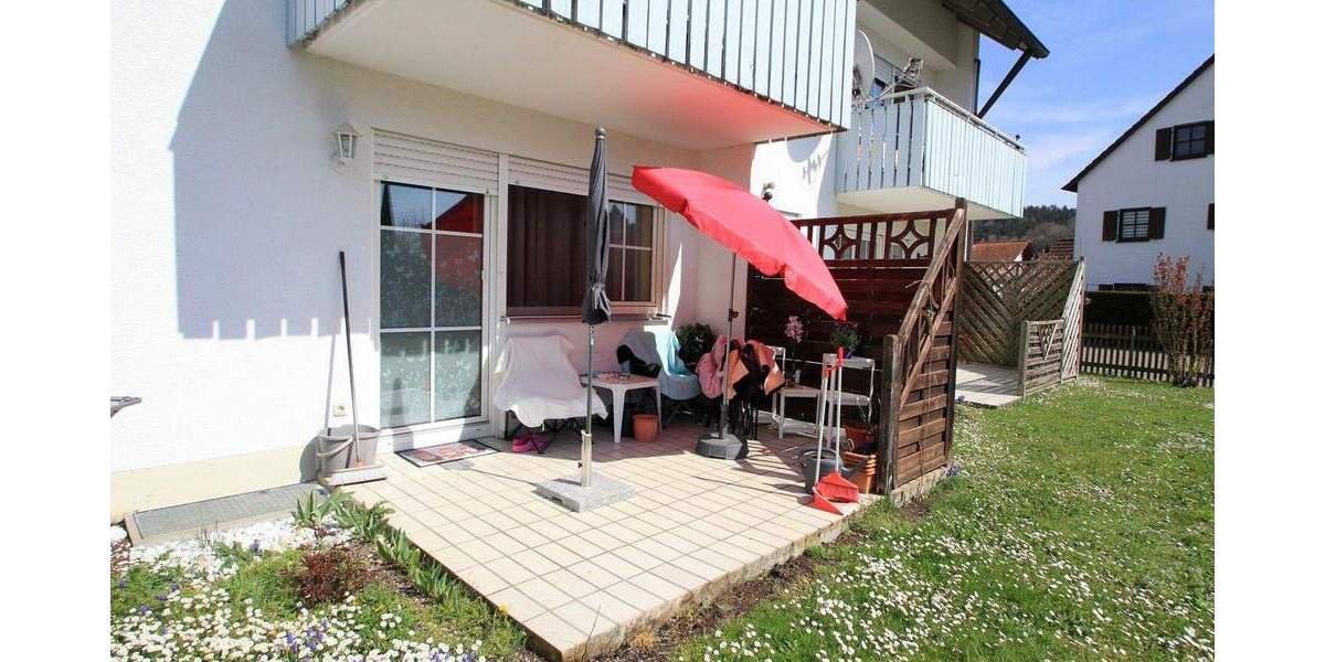 Etagenwohnung Thannhausen - 2 Zimmer, 55 m&sup2;, 179.000&euro; | Angebot:24544614