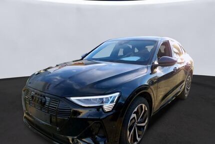 Audi e-tron 61.853 km 35.215 &euro; Hagen 58091