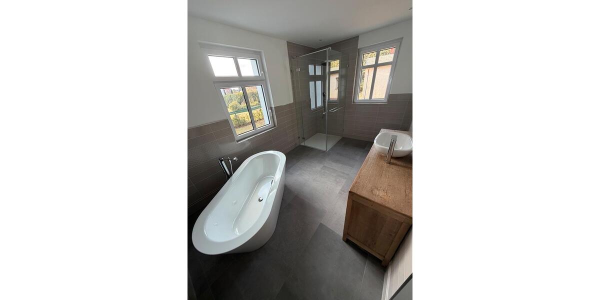 Terrassenwohnung Schöneiche bei Berlin - 4 Zimmer, 123 m&sup2;, 1.750&euro; | Angebot:25794135