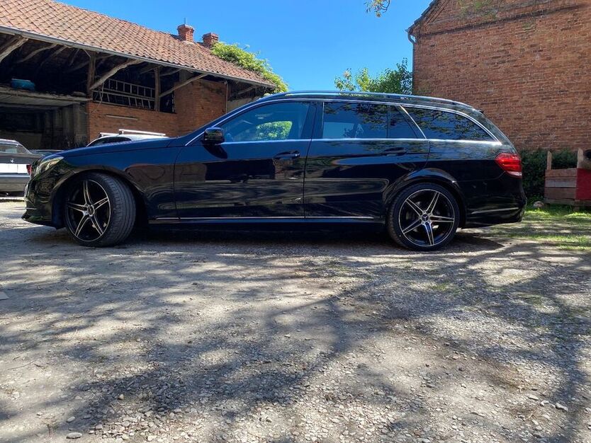 E 350