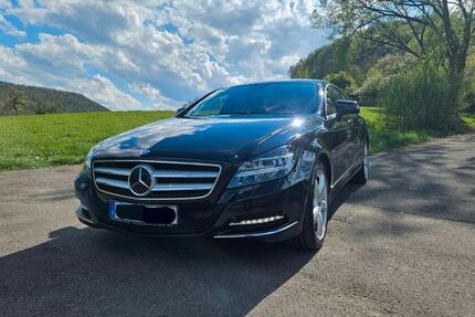 Mercedes CLS 350