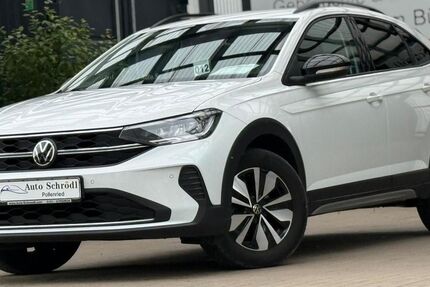 VW Taigo 43.400 km 17.980 &euro; Pollenried 93152