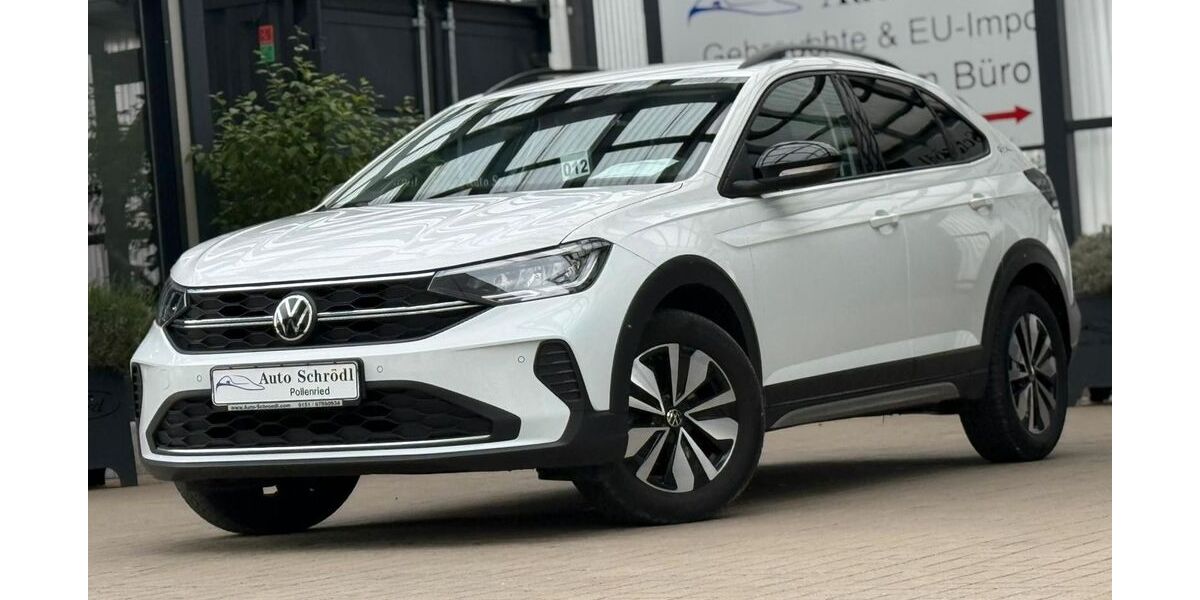 VW Taigo 43.400 km 17.980 &euro; Pollenried 93152