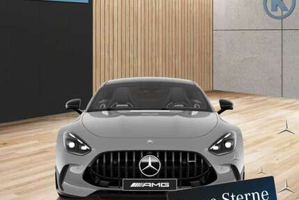 Mercedes-Benz AMG GT 10.321 km 166.880 &euro; Koblenz 56073