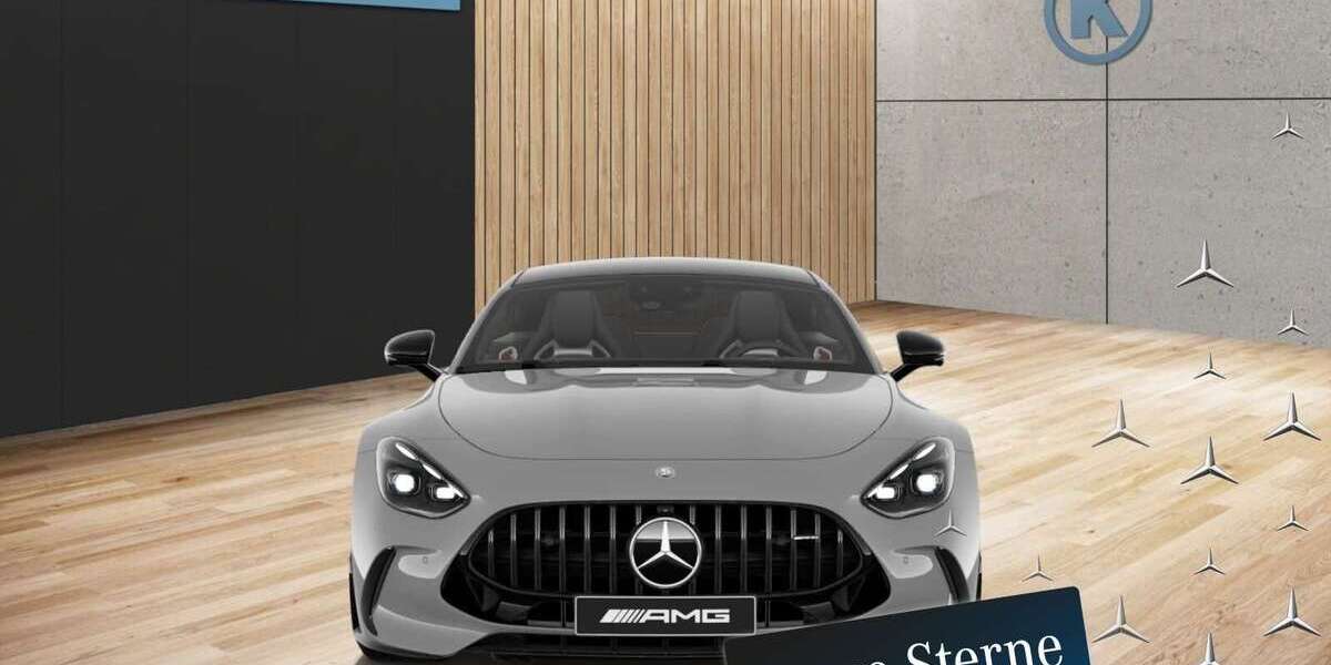 Mercedes-Benz AMG GT 10.321 km 166.880 &euro; Koblenz 56073
