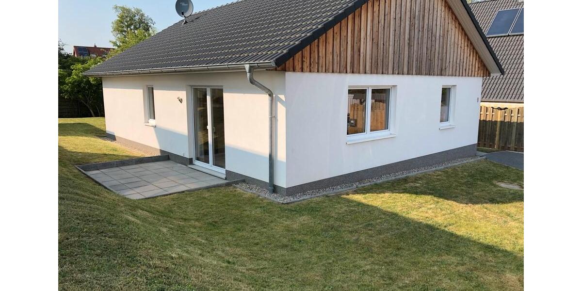 Einfamilienhaus Grömitz - 3 Zimmer, 86 m&sup2;, 450.000&euro; | Angebot:26310682