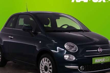 Fiat 500 28.700 km 12.280 &euro; Hamburg 22529