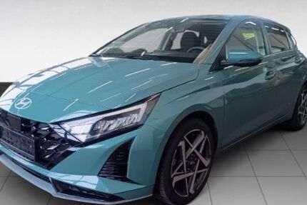 Hyundai i20 11.137 km 19.990 &euro; Schiffweiler 66578