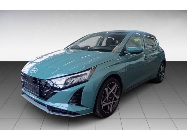 Hyundai i20 11.137 km 19.990 &euro; Schiffweiler 66578