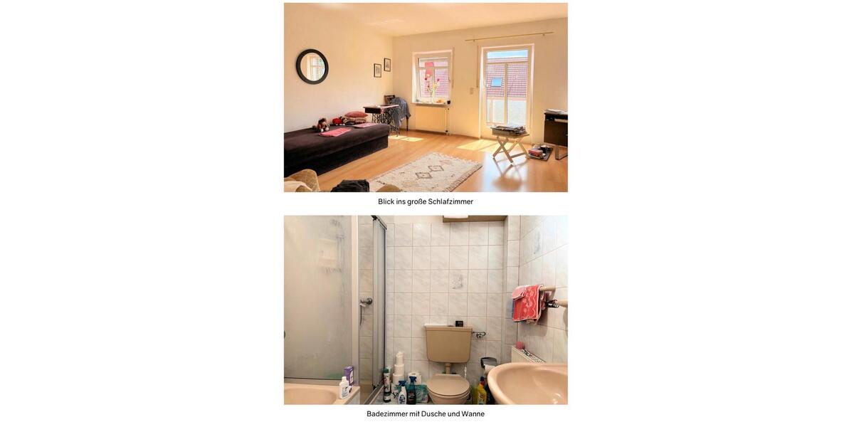 Reihenhaus Schortens - 3 Zimmer, 124 m&sup2;, 1.100&euro; | Angebot:26164229