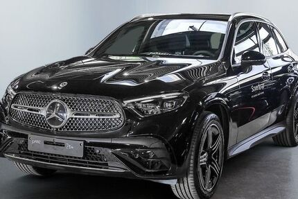 Mercedes-Benz GLC 220 9.999 km 62.950 &euro; Kiel 24109