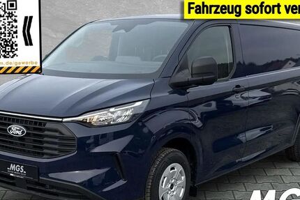 Ford Transit Custom 2.315 km 36.890 &euro; Weiden 92637