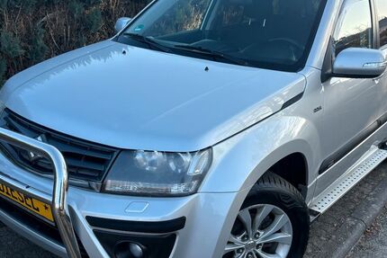 Suzuki Grand Vitara 149.500 km 11.990 &euro; Buseck / Oppenrod 35418