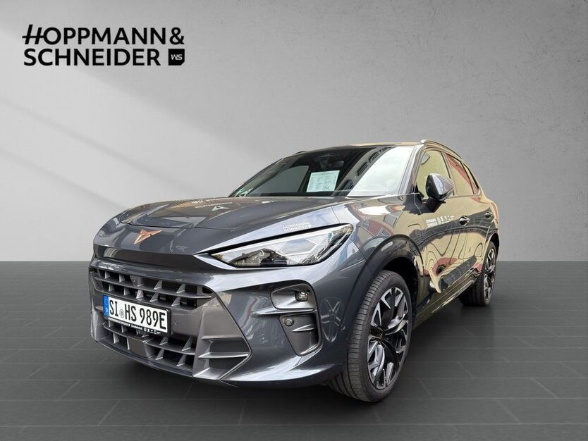 Cupra Terramar 3.500 km 52.220 € Erndtebrück 57339