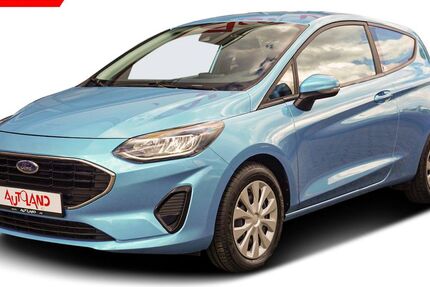 Ford Fiesta 44.481 km 13.950 &euro; Bad Hersfeld 36251