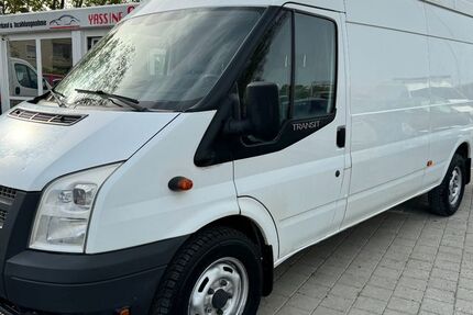 Ford Transit 144.000 km 11.900 &euro; Singen 78224