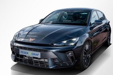 Cupra Leon 9.754 km 34.450 &euro; Bernburg 06406