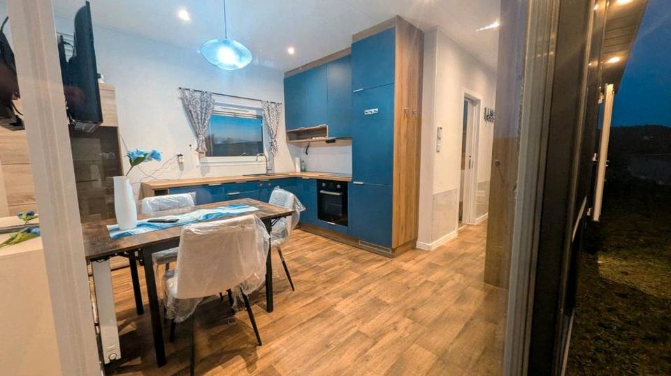 Einfamilienhaus Goldkronach - 3 Zimmer, 48 m&sup2;, 69.750&euro; | Angebot:26614663