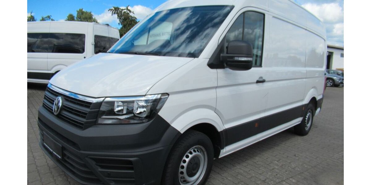 VW Crafter 159.080 km 19.900 &euro; Rattelsdorf 96179