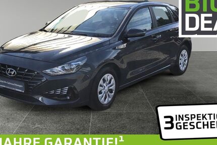 Hyundai i30 21.890 km 16.480 &euro; Rendsburg 24768