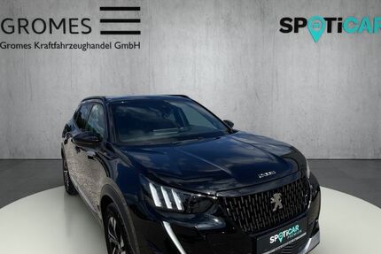 Peugeot 2008 201.700 km 13.490 &euro; Wartenberg 85456
