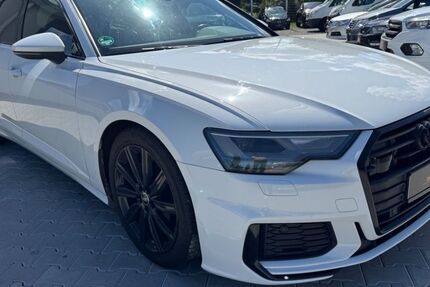 Audi A6 161.000 km 25.990 € Öhringen 74613