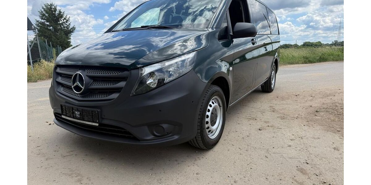 Mercedes-Benz Vito 180.000 km 20.490 &euro; Maxdorf 67133