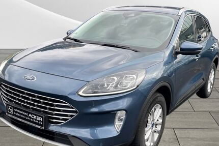 Ford Kuga 8.100 km 26.480 &euro; Marburg 35043