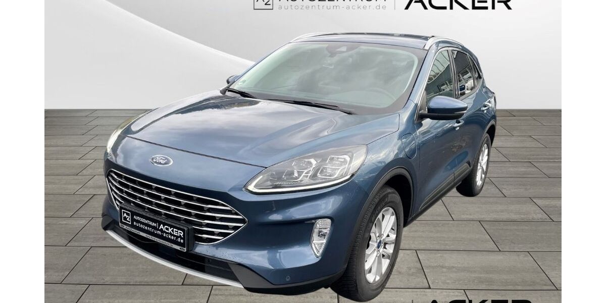 Ford Kuga 8.100 km 26.680 &euro; Marburg 35043