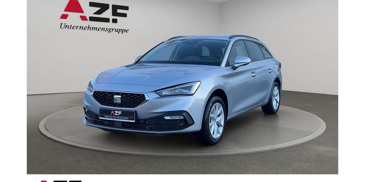 Seat Leon 12.000 km 25.990 &euro; Flensburg 24941