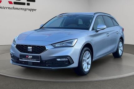 Seat Leon 9.500 km 26.990 &euro; Flensburg 24941