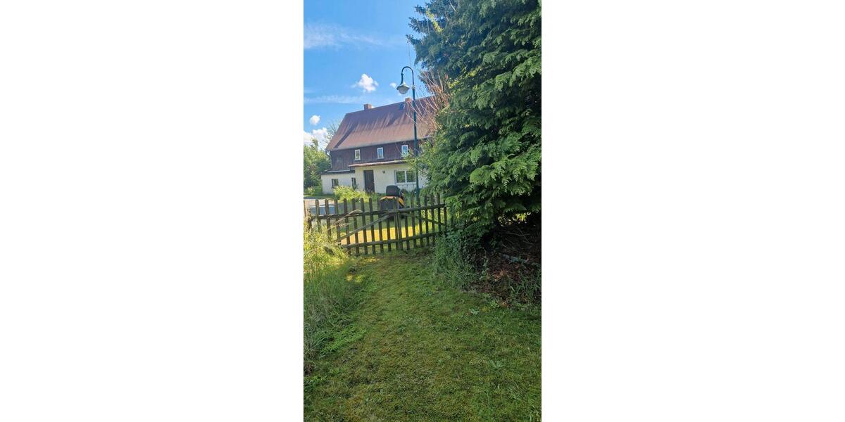 Einfamilienhaus Herrnhut - 3 Zimmer, 100 m&sup2;, 30.000&euro; | Angebot:26866102