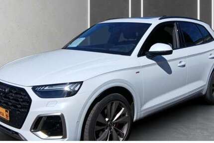 Audi Q5 20.787 km 44.349 &euro; Berlin 13581