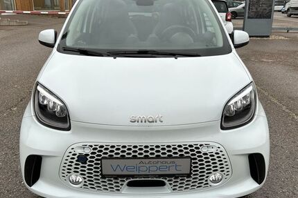 Smart ForFour 8.212 km 15.950 &euro; Holzgerlingen 71088