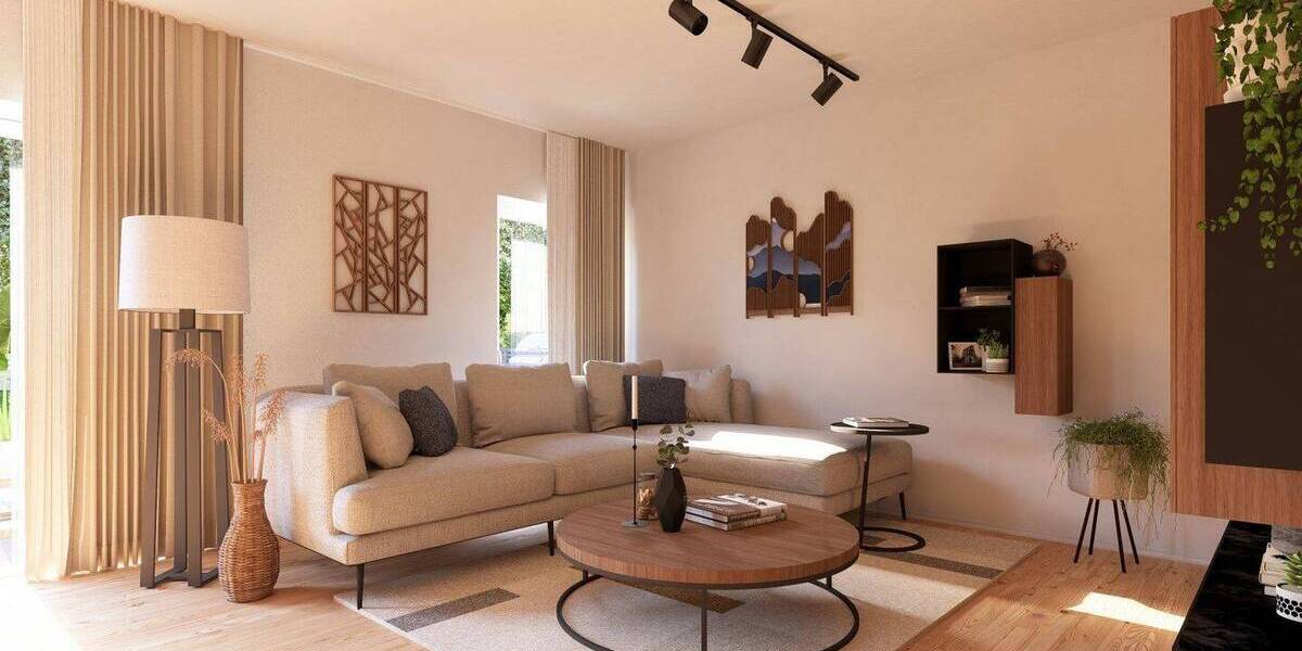Einfamilienhaus Löbau Krappe - 4 Zimmer, 136 m&sup2;, 257.199&euro; | Angebot:26291127