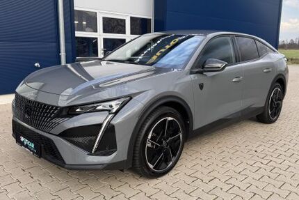 Peugeot 408 19.496 km 30.990 &euro; Hüde 49448