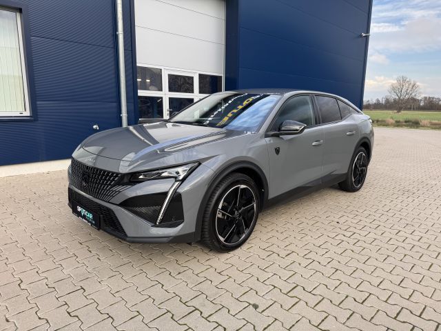 Peugeot 408 19.496 km 30.990 &euro; Hüde 49448