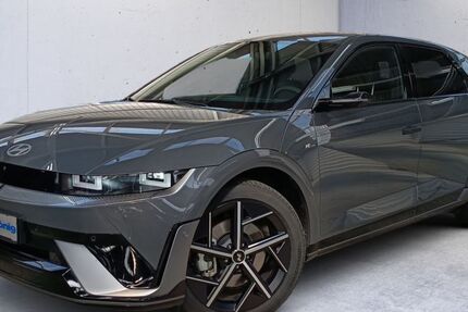Hyundai IONIQ 5 18.000 km 47.990 &euro; Freiburg im Breisgau 79108