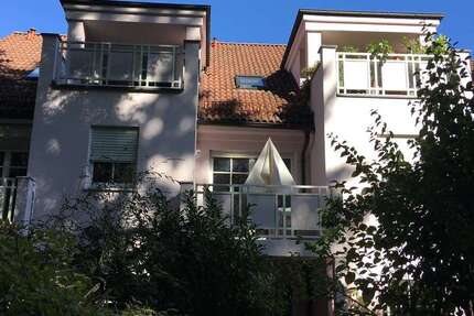 Wohnung zum Mieten in Fürstenfeldbruck 650 € 35 m² 1 zimmer