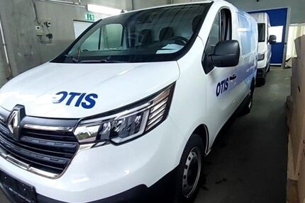 Renault Trafic 6.899 km 26.500 &euro; Eitorf 53783