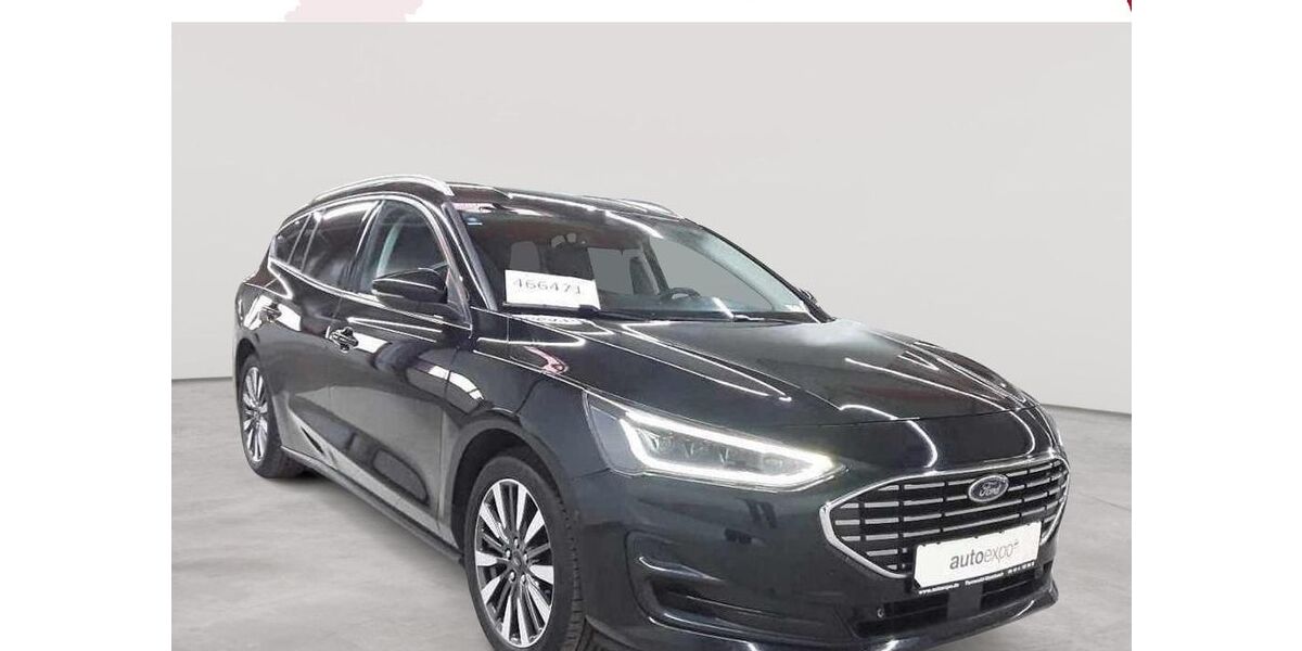 Ford Focus 112.248 km 15.789 &euro; Fernwald-Steinbach 35463