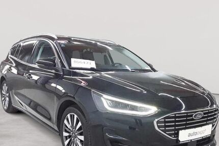 Ford Focus 112.248 km 16.590 &euro; Fernwald-Steinbach 35463