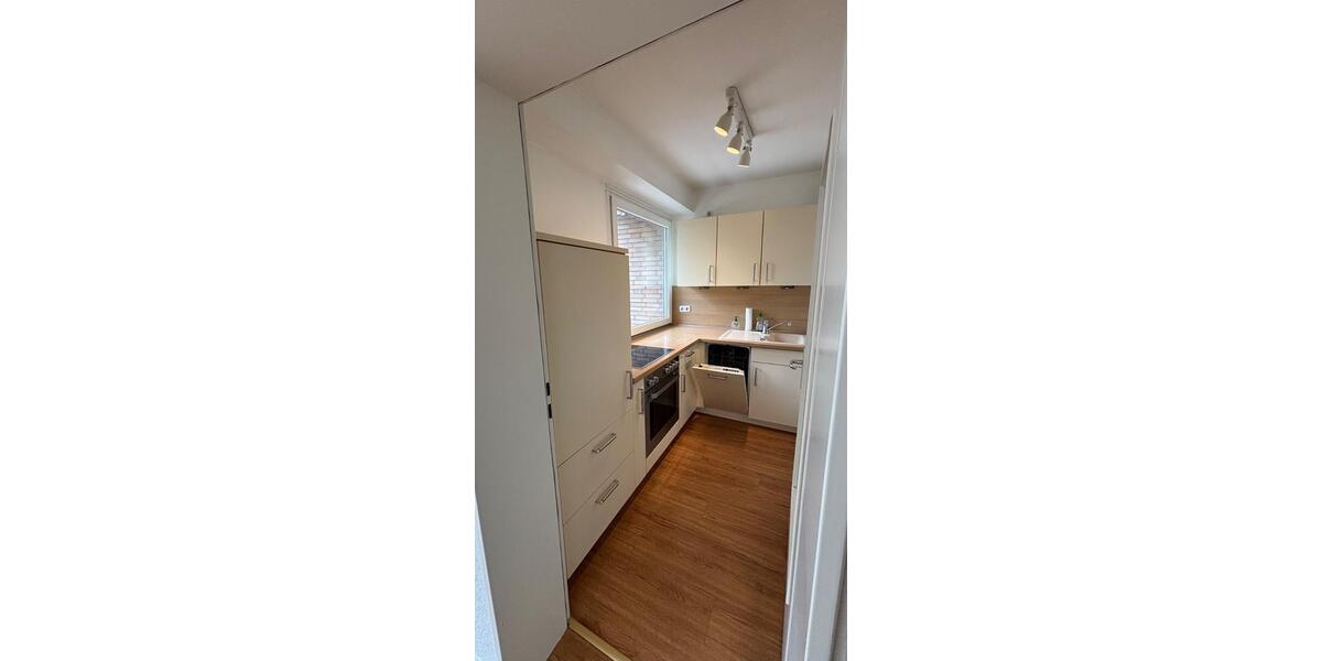 Terrassenwohnung Bad Schwartau - 1.5 Zimmer, 42 m&sup2;, 150.000&euro; | Angebot:26855343