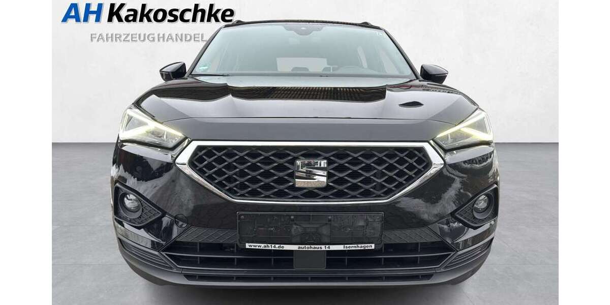 Seat Tarraco 71.370 km 20.950 &euro; Isernhagen 30916
