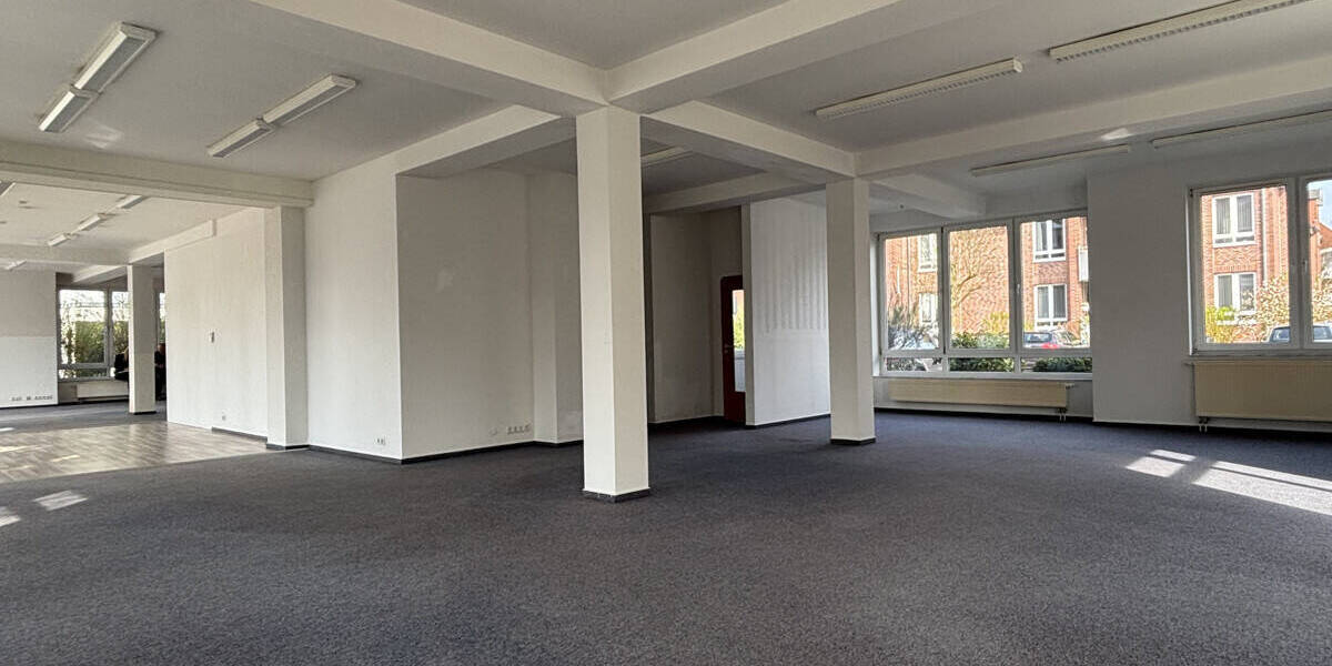 Gewerbeobjekt Oldenburg Innenstadt - 500.000&euro; | Angebot:26388651