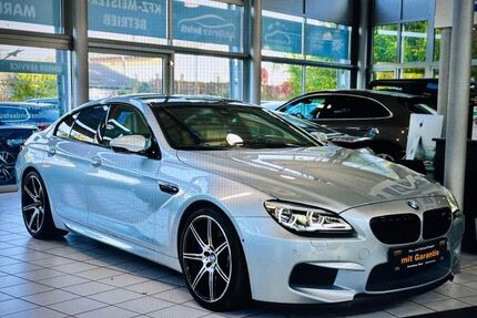 BMW M6